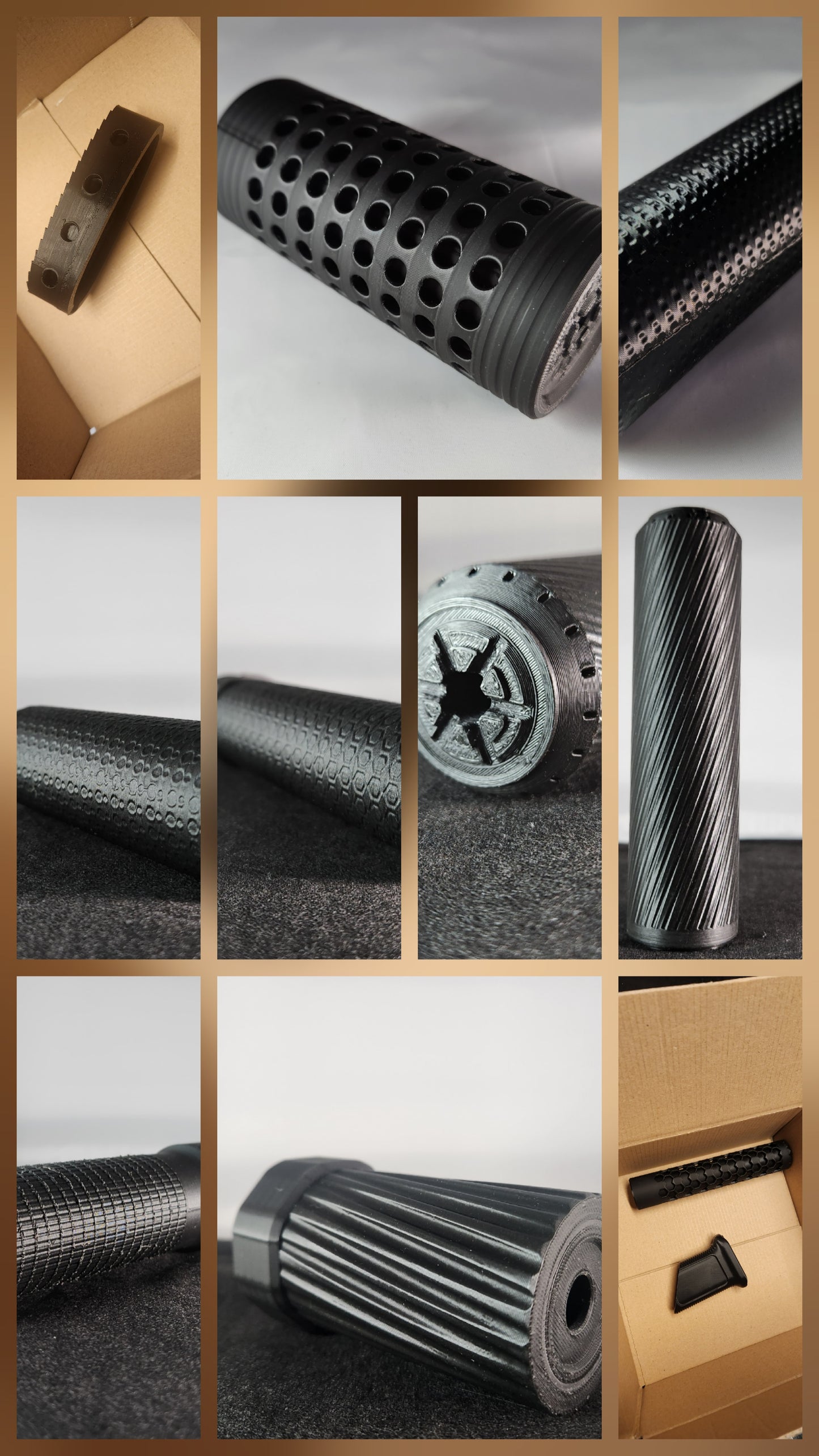 3dprinting specialist on demand and Cad