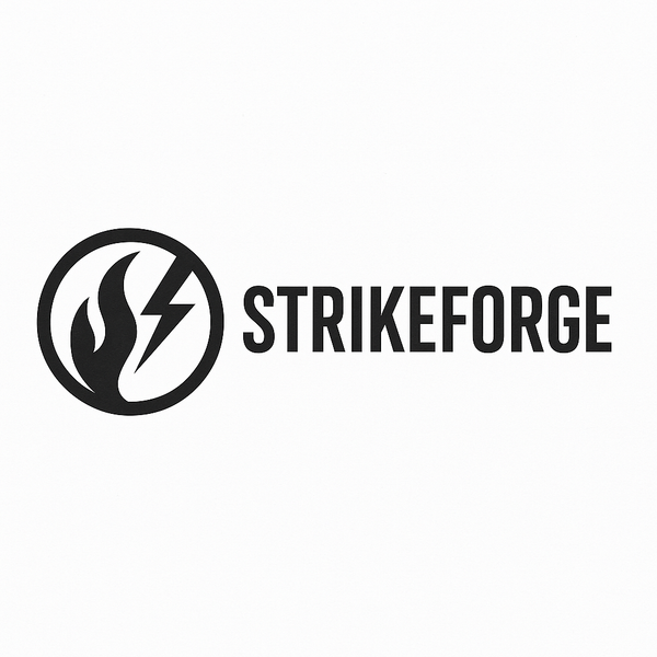 Strikeforged